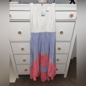 anthropologie hutch capay dress